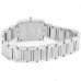 Cartier Tank Francaise Pink Pearl Petite Women's Watch W51028Q3 Cartier Tank Francaise Pink Pearl Petite Women's Watch W51028Q3