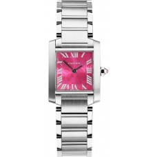 Cartier Tank Francaise W51030Q3