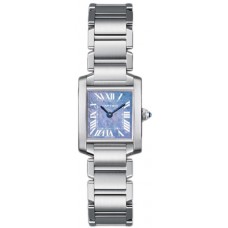 Cartier Tank Francaise W51034Q3