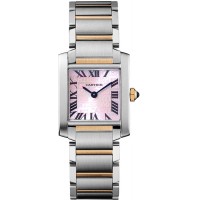 Cartier Tank Francaise W51036Q4 Cartier Tank Francaise W51036Q4