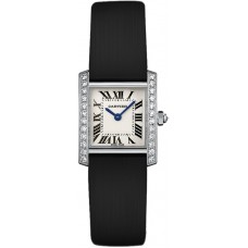 Cartier Tank Francaise WE100231