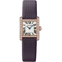 Cartier Tank Francaise WE104531