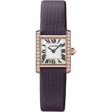 Cartier Tank Francaise WE104531
