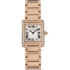 Cartier Tank Francaise WE10456H Cartier Tank Francaise WE10456H