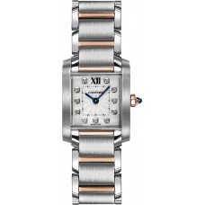 Cartier Tank Francaise WE110004