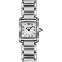 Cartier Tank Francaise WE110006
