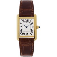 Cartier Tank Louis W1529756