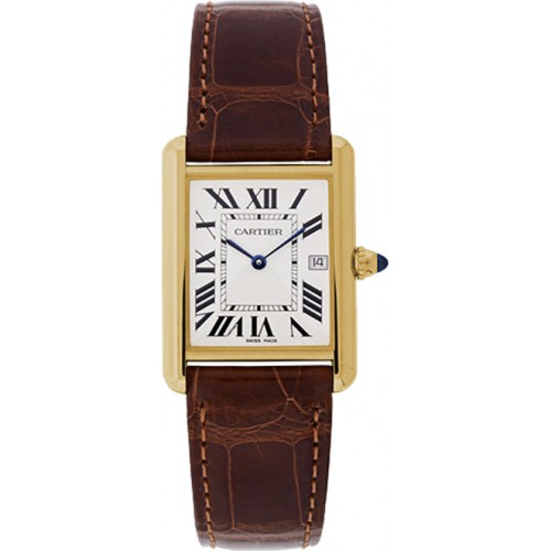 Cartier Tank Louis W1529756 Cartier Tank Louis W1529756
