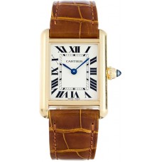 Cartier Tank Louis W1529856 Cartier Tank Louis W1529856