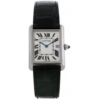 Cartier Tank Louis W1540956