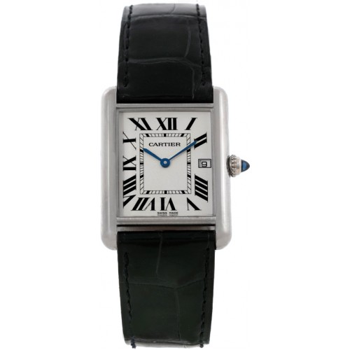 Cartier Tank Louis W1540956 Cartier Tank Louis W1540956