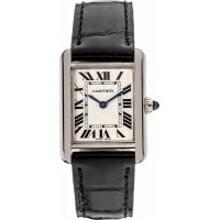 Cartier Tank Louis W1541056