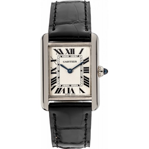 Cartier Tank Louis W1541056 Cartier Tank Louis W1541056
