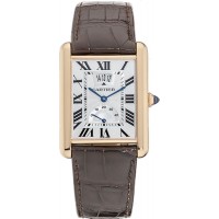 Cartier Tank Louis W1560003