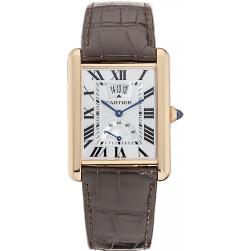 Cartier Tank Louis W1560003 Cartier Tank Louis W1560003