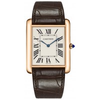 Cartier Tank Louis W1560017