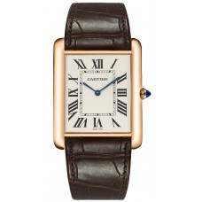 Cartier Tank Louis W1560017 Cartier Tank Louis W1560017