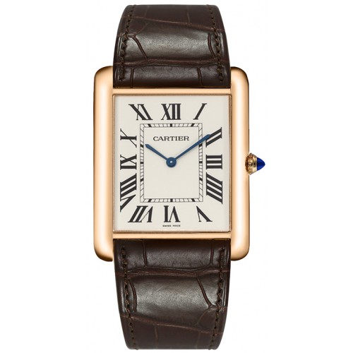Cartier Tank Louis W1560017 Cartier Tank Louis W1560017