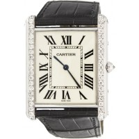 Cartier Tank Louis WT200006