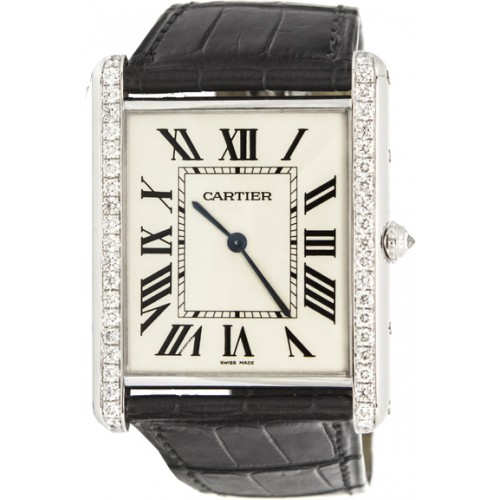 Cartier Tank Louis WT200006