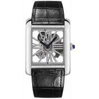 Cartier Tank MC W5310026