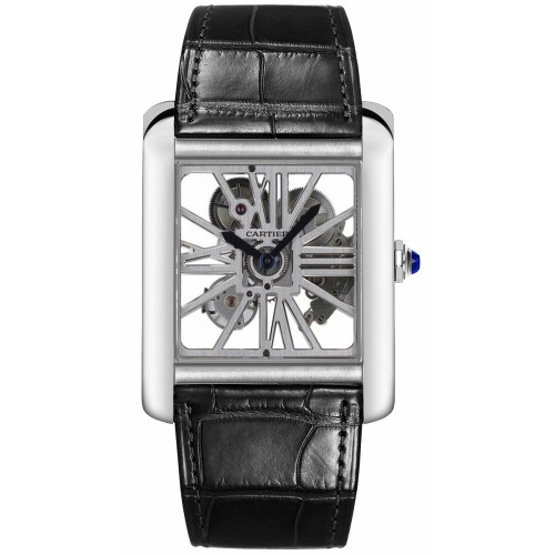 Cartier Tank MC W5310026 Cartier Tank MC W5310026