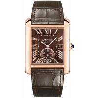 Cartier Tank MC W5330002