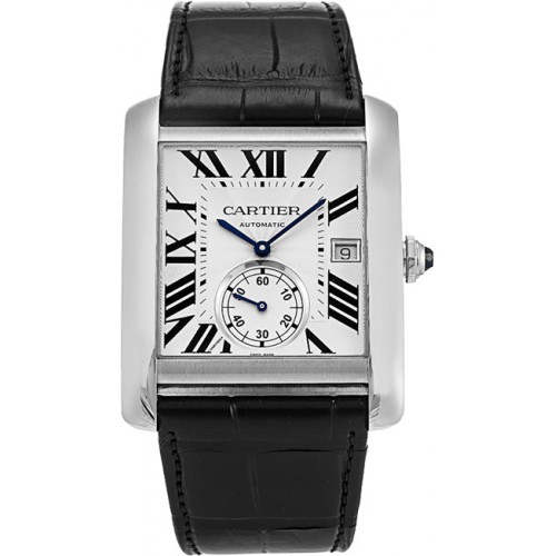 Cartier Tank MC W5330003 Cartier Tank MC W5330003