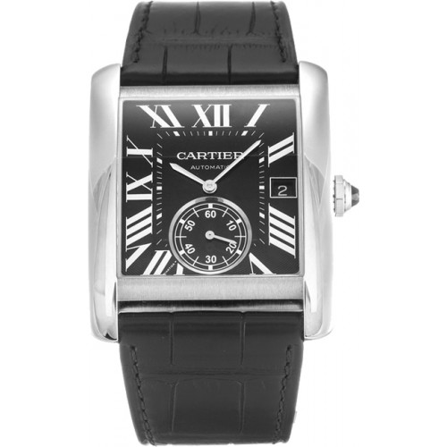 Cartier Tank MC W5330004