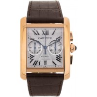 Cartier Tank MC W5330005