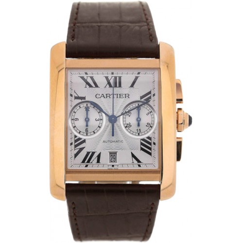 Cartier Tank MC W5330005 Cartier Tank MC W5330005