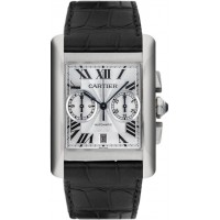 Cartier Tank MC W5330007