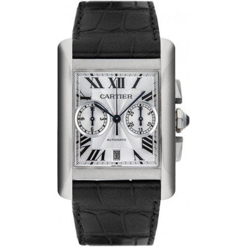 Cartier Tank MC W5330007 Cartier Tank MC W5330007