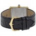 Cartier Tank Solo 18k Yellow Gold Women's Watch W5200002 Cartier Tank Solo 18k Yellow Gold Women's Watch W5200002