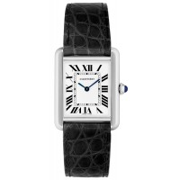 Cartier Tank Solo W5200005 Cartier Tank Solo W5200005