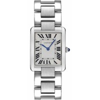Cartier Tank Solo W5200013 Cartier Tank Solo W5200013
