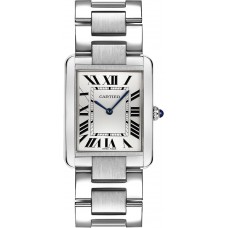 Cartier Tank Solo Quartz Women's Watch W5200014