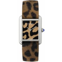 Cartier Tank Solo W5200015 Cartier Tank Solo W5200015