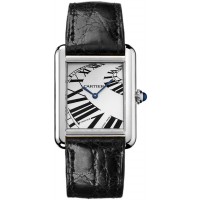 Cartier Tank Solo W5200017 Cartier Tank Solo W5200017