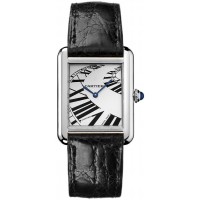 Cartier Tank Solo W5200018 Cartier Tank Solo W5200018