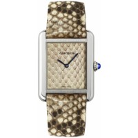 Cartier Tank Solo W5200020 Cartier Tank Solo W5200020