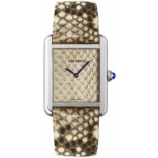 Cartier Tank Solo W5200021