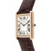 Cartier Tank Solo W5200025 Cartier Tank Solo W5200025