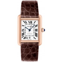 Cartier Tank Solo W5200026 Cartier Tank Solo W5200026