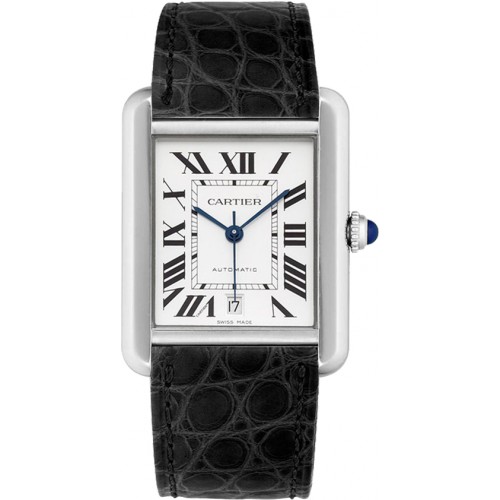Cartier Tank Solo W5200027
