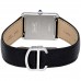 Cartier Tank Solo Steel Roman Numeral Dial Men's or Women's Watch WSTA0028 Cartier Tank Solo Steel Roman Numeral Dial Men's or Women's Watch WSTA0028