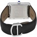 Cartier Tank Solo Silver Dial Men's or Women's Watch WSTA0029 Cartier Tank Solo Silver Dial Men's or Women's Watch WSTA0029