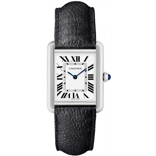 Cartier Tank Solo WSTA0030 Cartier Tank Solo WSTA0030