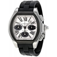 Cartier XL Roadster S W6206020 Cartier XL Roadster S W6206020