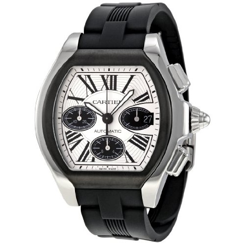 Cartier XL Roadster S W6206020 Cartier XL Roadster S W6206020
